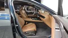 2023 Genesis G80 Gasoline 2.5 Turbo AWD — фото 11