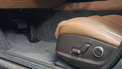 2023 Genesis G80 Gasoline 2.5 Turbo AWD — фото 14
