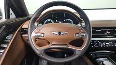 2023 Genesis G80 Gasoline 2.5 Turbo AWD — фото 17
