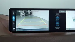 2023 Genesis G80 Gasoline 2.5 Turbo AWD — фото 20