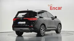 2023 Renault Samsung QM6 2.0 GDe RE Signature 2WD — фото 2