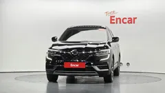 2023 Renault Samsung QM6 2.0 GDe RE Signature 2WD — фото 3