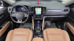 2023 Renault Samsung QM6 2.0 GDe RE Signature 2WD — фото 7