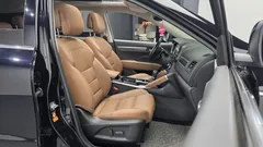 2023 Renault Samsung QM6 2.0 GDe RE Signature 2WD — фото 11