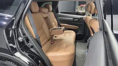 2023 Renault Samsung QM6 2.0 GDe RE Signature 2WD — фото 12