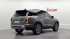 2023 SsangYong Torres Gasoline 1.5 4WD — фото 2