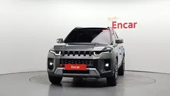 2023 SsangYong Torres Gasoline 1.5 4WD — фото 3