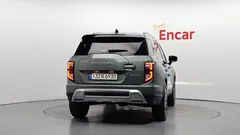 2023 SsangYong Torres Gasoline 1.5 4WD — фото 4