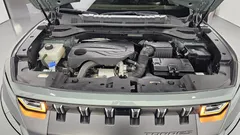 2023 SsangYong Torres Gasoline 1.5 4WD — фото 6