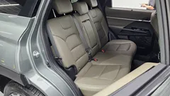 2023 SsangYong Torres Gasoline 1.5 4WD — фото 11