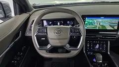 2023 SsangYong Torres Gasoline 1.5 4WD — фото 12