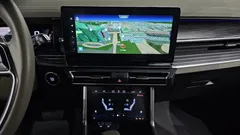 2023 SsangYong Torres Gasoline 1.5 4WD — фото 13