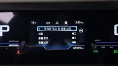 2023 SsangYong Torres Gasoline 1.5 4WD — фото 15