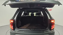 2023 SsangYong Torres Gasoline 1.5 4WD — фото 20