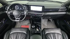 2023 Kia K5 1.6 Turbo — фото 7