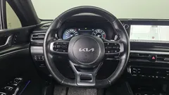 2023 Kia K5 1.6 Turbo — фото 14