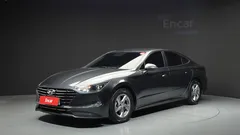 2023 Hyundai Sonata 2.0 LPG(rental car) — фото 1