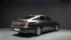 2023 Hyundai Sonata 2.0 LPG(rental car) — фото 2