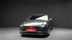 2023 Hyundai Sonata 2.0 LPG(rental car) — фото 3