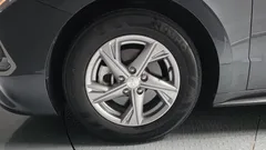 2023 Hyundai Sonata 2.0 LPG(rental car) — фото 5