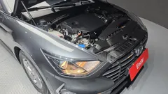 2023 Hyundai Sonata 2.0 LPG(rental car) — фото 6