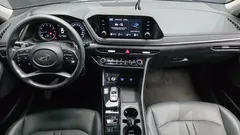 2023 Hyundai Sonata 2.0 LPG(rental car) — фото 7