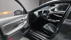 2023 Hyundai Sonata 2.0 LPG(rental car) — фото 10