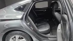 2023 Hyundai Sonata 2.0 LPG(rental car) — фото 11