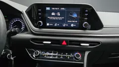 2023 Hyundai Sonata 2.0 LPG(rental car) — фото 13