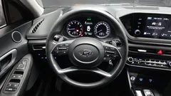 2023 Hyundai Sonata 2.0 LPG(rental car) — фото 14