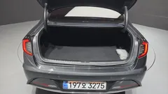 2023 Hyundai Sonata 2.0 LPG(rental car) — фото 16