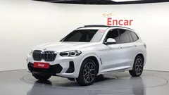 2023 BMW X3 xDrive 20i M Sport — фото 1