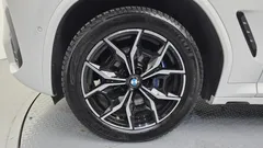2023 BMW X3 xDrive 20i M Sport — фото 5