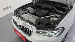 2023 BMW X3 xDrive 20i M Sport — фото 6