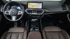 2023 BMW X3 xDrive 20i M Sport — фото 7