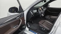 2023 BMW X3 xDrive 20i M Sport — фото 10