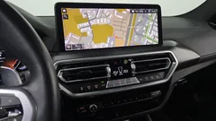 2023 BMW X3 xDrive 20i M Sport — фото 12
