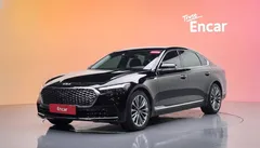 2022 Kia K9 3.8 GDI AWD — фото 1