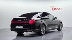 2022 Kia K9 3.8 GDI AWD — фото 2