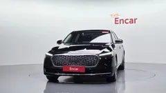 2022 Kia K9 3.8 GDI AWD — фото 3