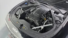 2022 Kia K9 3.8 GDI AWD — фото 6