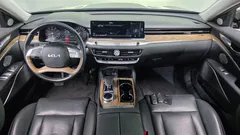 2022 Kia K9 3.8 GDI AWD — фото 7