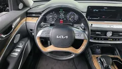 2022 Kia K9 3.8 GDI AWD — фото 13