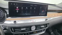 2022 Kia K9 3.8 GDI AWD — фото 14