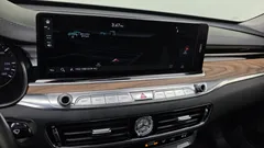 2022 Kia K9 3.8 GDI AWD — фото 15