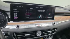 2022 Kia K9 3.8 GDI AWD — фото 16