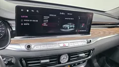 2022 Kia K9 3.8 GDI AWD — фото 17
