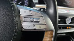 2022 Kia K9 3.8 GDI AWD — фото 20