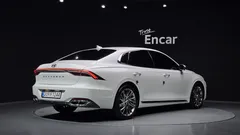 2022 Hyundai Grandeur 2.5 — фото 2