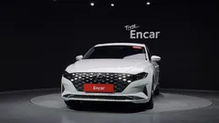 2022 Hyundai Grandeur 2.5 — фото 3